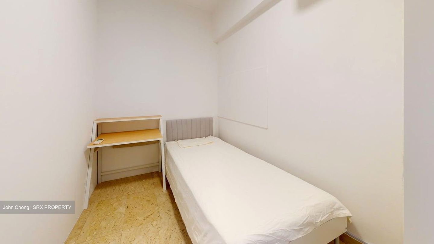 La Maison (D11), Apartment #606299131